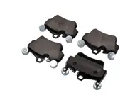 Brake pads, Front or rear Zimmermann Premium pb:z Range. Porsche 997 / Cayman R - 99735193906, 99735193904, 99735193902, 99735193903, 99735193905, 99735193907, 99735193908, 99735193910, 24049.170.9 - 24049.170.9
