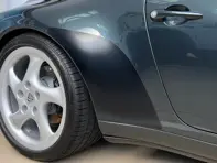 MagnaFin Magnetic Stone Guards. Porsche 993 C2 / C4 1995-98 Narrow Body - 993559325043YK, 993559326043YK, PCG55932004041 - MF993NBCF, MF993NBMB, MF993NBGB, MF993NBDB
