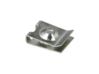 Speed nut for side sill cover on Porsche 964 - 99959188301