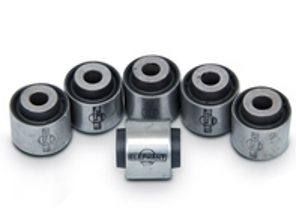 Rear control arm bushing kit. Porsche 993 Sport Hardness - 2290009, 229000, 99333104101, 99333104102, 99333104181, 99333104201, 99333104202, 99333104281, 99333104301, 99333104300