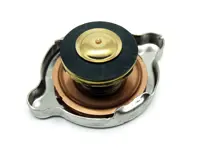 Expansion tank cap. Porsche 928 / 944 - 92810625700, 92810625702, 92810625703, 8MY376742-061, 8MY376742-181 - CRB10000P, CRB14000P