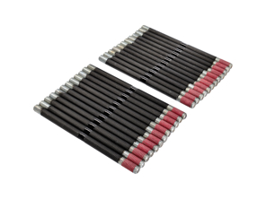 Dilavar Head Studs Set of 24. Porsche 911/ 964 / 993 1965-98 - 99310117053, 99310117051, 99310117054