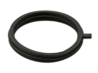 Intake manifold gasket. Porsche 982 Boxster / 982 Cayman  / 991.2 Carrera - 0PB129646D, 9A211021800, 811.170