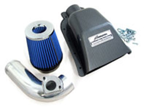 Simota Carbon Fiber Air Intake System for SUZUKI Swift 1.3 1.5 1.6 Sport MK2 ZC31S ZD - PTS-402