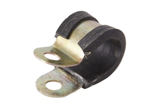 Clamp 22/20 Air Con Pipes and Fuel Injection Lines. Porsche 911 / 924 turbo - 99951111502