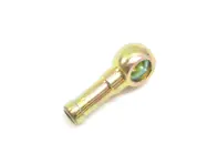 Fuel pump check valve. Porsche 911 / 911S 1974 - 91160890100