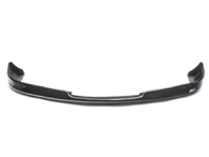 Front Bumper Lip Spoiler Carbon Fiber. Porsche 987 Cayman 06-09 - AP987600, AP-987-600