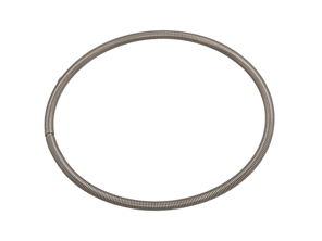 Shock Absorber Retainer Spring.  Porsche 964 RS / 993 RS - 96434318880