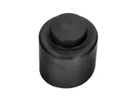 Headlamp Motor Protective Cap Upper. Porsche 924 / 944 / 928 - 477941387 - PASWM