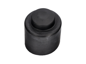 Headlamp Motor Protective Cap Upper. Porsche 924 / 944 / 928 - 477941387 - PASWM
