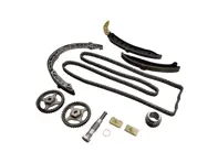 Engine timing Chain Kit for camshaft Porsche 957 / 958 Cayenne / 970 Panamera - 94810516902, 94810516910, 94810518011, 94810725212, 94810223111, 94810518011, 94810518111, 94810502312, 94810516612, 94810506811, 94810506510 - 44462, 90001148