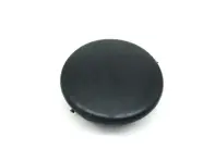 Plastic blanking plug for door. Porsche 911 1965-89 - 99970311940 - 8187450206
