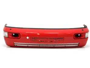 Used Front bumper lining. Porsche 964 C2 / C4 - 96450511301G2X