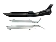 Armrest repair kit. Porsche 928 S2 / 928 S4 / 928 GTS - 92855590102, 92855590202, 92855590150, 92855590250 - L1059