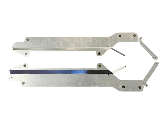 Armrest repair kit. Porsche 928 S2 / 928 S4 / 928 GTS 92855590102/1