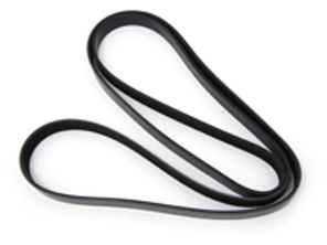 Water pump drive belt for cars WITH Aircon. Porsche 996/ Boxster 986/997 - 99610215166, 050 006 2115, 0500062115, 99610215164, 6264MC, 99610215168