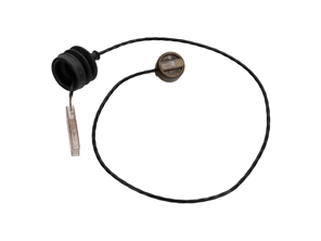 Speed Sensor. Porsche 911 1974-84 - 91160620900, 93060620901