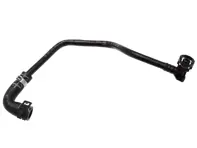 Vent breather pipe Porsche 957 Cayenne S  / Cayenne GTS 4.8L - 94810524504