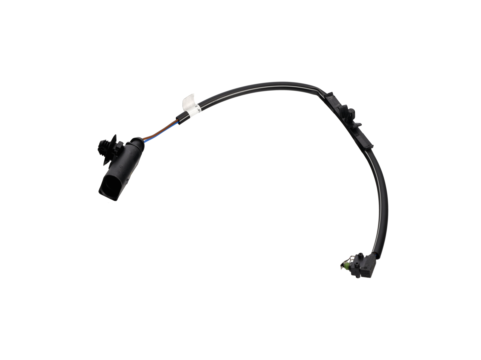 Micro Switch - Exterior Door Handle. Porsche 986/987 Boxster