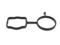 Coolant regulator seal. Porsche 95B Macan / 9YA-9YB Cayenne - 95812113900, 9A7121139
