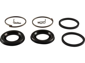 Rear brake caliper seal repair kit, Rear. Porsche 911 >>1969 - 90135296411