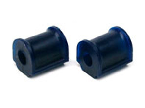 Superpro stabilizer bar polyurethane bushes 16mm for Porsche 924 / 944 / 968 - 477411313A - SPF0134-16K