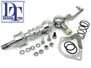 Designtek Short Shift Kit. Audi A3 - 1301000001