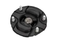 Shock absorber supporting top mount rear. Porsche 993 - 993-333-059-00, 99333305900, 99333305901 - 993-333-059-00, 1652400200