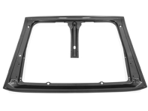 Frame for rear lid, Aluminium. Porsche 911 Carrera 2.7 RS - PCG51201000