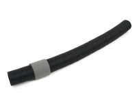 Air tube for cooling duct, Left. Porsche 911 1984-86 - 91157311700