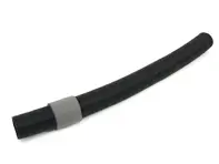 Air tube for cooling duct, Left. Porsche 911 1984-86 - 91157311700