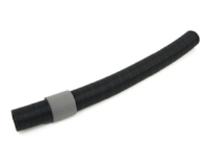 Air tube for cooling duct, Left. Porsche 911 1984-86 - 91157311700