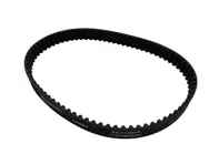 Power steering belt. Porsche 964 1990-94 - 96414718703, 96414718702 - 078S8M200H