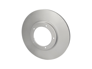 Brake disc rotor Front. Porsche 911 / 930 / 924 / 944 (OE Part No 477405083A / 91135104120) - 15758, 90135104116, 90135104120, 477405083D, 477405083A