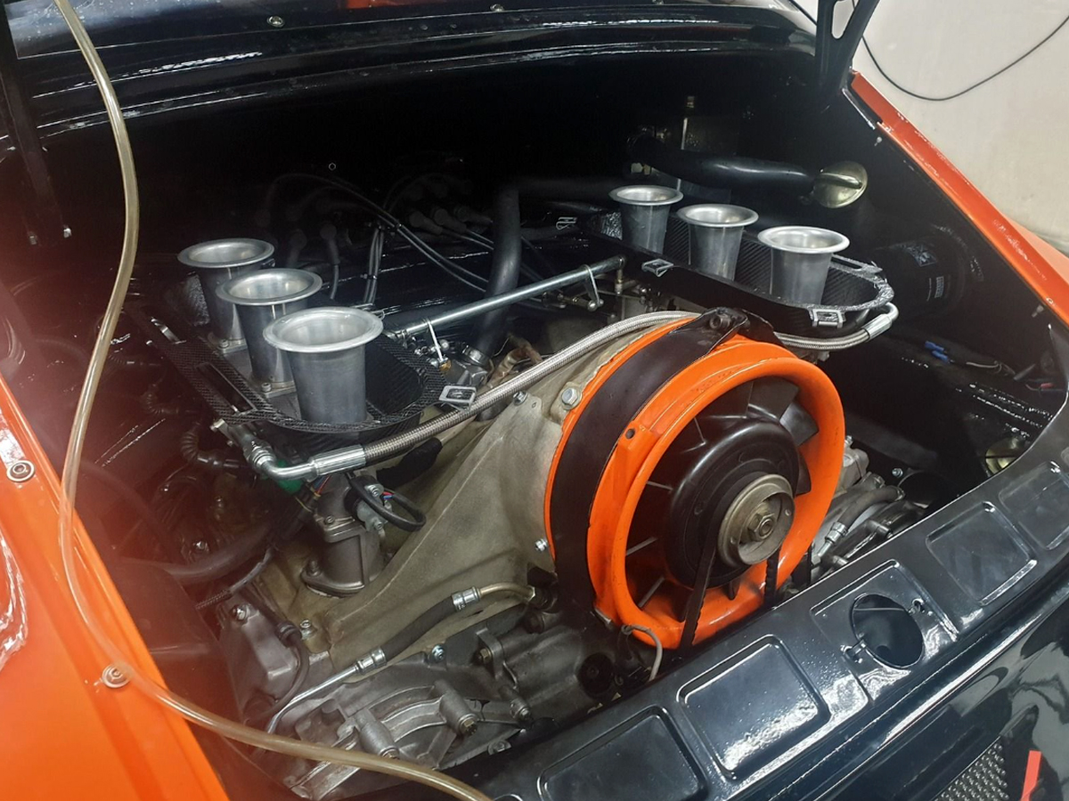 Jenvey CKPE02KIT Jenvey 2bolt big bore individual throttle body kit