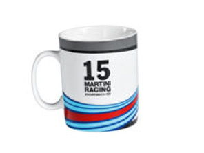 Porsche Mug - MARTINI RACING - WAP0500100F