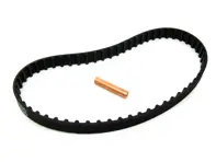 Belt and Pin for Twin IGN Distributor. Porsche 964 1990-94 / 993 1995-97 - 93060213400, 93060292200