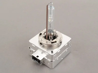 Xenon headlamp bulb D1S 35 Watt. Porsche Cayenne / Panamera - 30763954, 32016323, 99963103590, 63217217509, 000000-004248, 000000-007622, 910139-000002, 25735604, 4865941-AC, 2U5Z13N021-AA, 63217162862, 63216945941, 63216940845, N10566101, N10566103 - C2N1716, D1S, LR021904, XBI500020