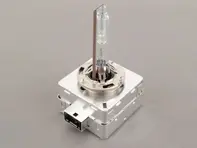 Xenon headlamp bulb D1S 35 Watt. Porsche Cayenne / Panamera - 30763954, 32016323, 99963103590, 63217217509, 000000-004248, 000000-007622, 910139-000002, 25735604, 4865941-AC, 2U5Z13N021-AA, 63217162862, 63216945941, 63216940845, N10566101, N10566103 - C2N1716, D1S, LR021904, XBI500020