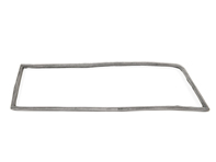 Indicator lens seal rear. Porsche 911 1969-89 - 91163197101, 91163197100