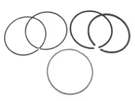 Piston ring set. Porsche 996 3.6L 2002>> M96.03 / 997 3.6L - 99610305304