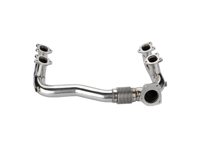 Exhaust Manifold Front Pipe. Porsche 718 2.0T / 2.5T - 982251203D, 982251203E - 110252
