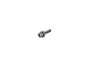 Socket head bolt thermostat housing M6x25. Porsche Cayenne 3.2ltr - PAF106608, N90412103