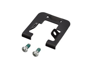 Brake Pad Guide Plate. Porsche 993 / 964 / 968