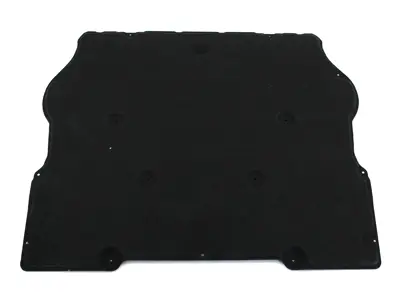 Front undertray cover. Porsche 991 / 981 - 99150460107, 99150460100, 99150460103, 99150460104, 99150460109