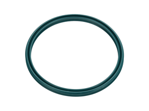 O-Ring for Intercooler Hose - 58.05 x 3.55 - for Porsche 996/997 Turbo & GT2 / 955/958 Cayenne / 95B-1 Macan - 99610680106, 95511072100 - V10-4452