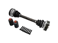Driveshaft. Porsche 911 1969-73 New unit - 13641, 91133203308, 91133203309, 21806, 300739, 501MA003NA - 18-213510, 1643100100