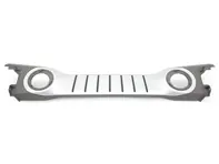Engine bay trim. Porsche 981 Cayman 2014-16 - 98155143301, 981551433011E0, 981551433016L0, 981551433014H0, 981551433012F0, 98155143301OP1, 981551433017N0, 98155143301OW5, 98155143302, 981551433021E0, 981551433026L0, 981551433024H0, 981551433022F0, 98155143302OP1, 981551433027N0, 98155143302OW5