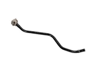 Breather Line, Reservoir. Porsche 971.1 / 971.2 / 976 Panamera 2017>> - 9A712244710