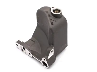 Turbocharger oil tank container. Porsche 997 Turbo - 99710732672, 99710732772